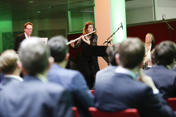 Frontify gewinnt STARTFELD Diamant 2016