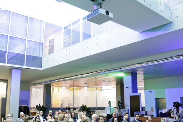 Frontify gewinnt STARTFELD Diamant 2016