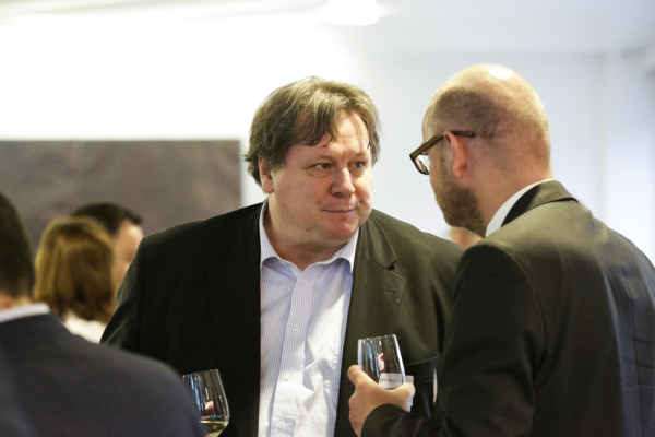 Frontify gewinnt STARTFELD Diamant 2016