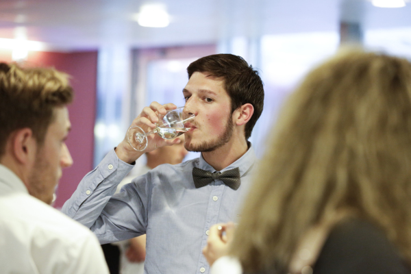Frontify gewinnt STARTFELD Diamant 2016