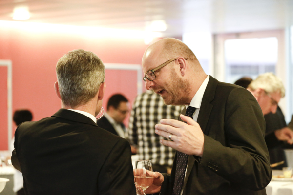 Frontify gewinnt STARTFELD Diamant 2016