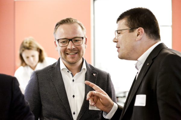 Frontify gewinnt STARTFELD Diamant 2016