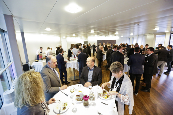 Frontify gewinnt STARTFELD Diamant 2016