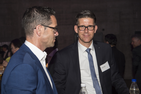 IHK feiert «Fest der Ostschweizer Wirtschaft»