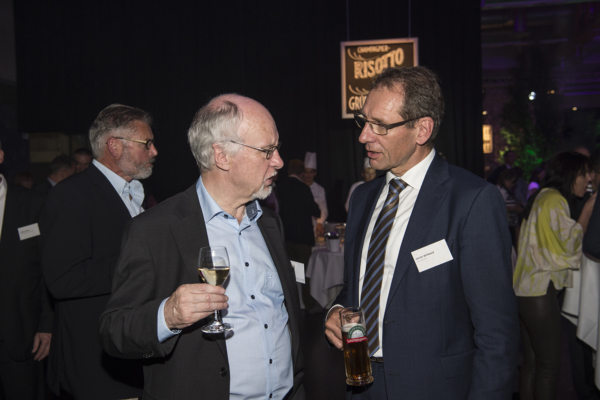 IHK feiert «Fest der Ostschweizer Wirtschaft»