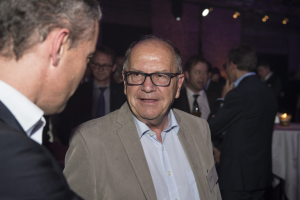IHK feiert «Fest der Ostschweizer Wirtschaft»