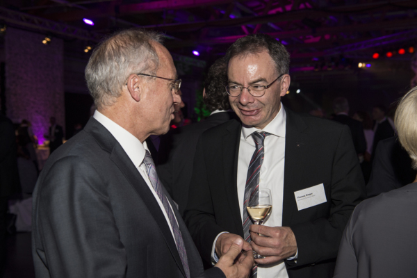 IHK feiert «Fest der Ostschweizer Wirtschaft»