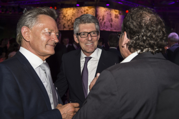 IHK feiert «Fest der Ostschweizer Wirtschaft»