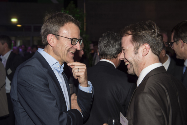 IHK feiert «Fest der Ostschweizer Wirtschaft»