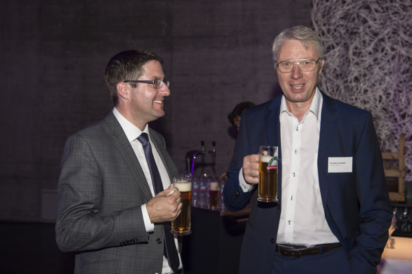 IHK feiert «Fest der Ostschweizer Wirtschaft»