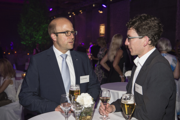IHK feiert «Fest der Ostschweizer Wirtschaft»