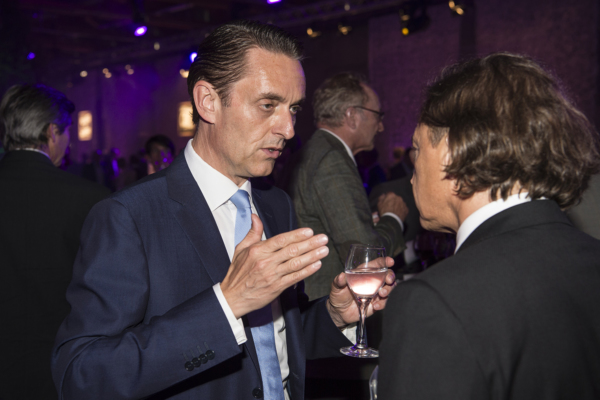IHK feiert «Fest der Ostschweizer Wirtschaft»