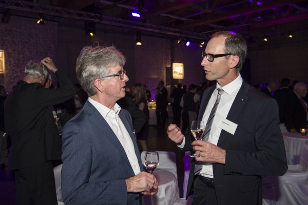IHK feiert «Fest der Ostschweizer Wirtschaft»