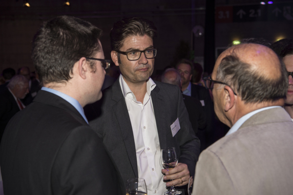 IHK feiert «Fest der Ostschweizer Wirtschaft»
