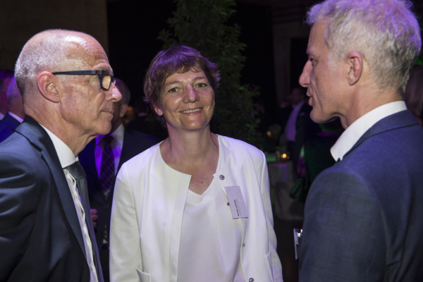 IHK feiert «Fest der Ostschweizer Wirtschaft»