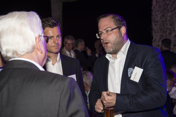 IHK feiert «Fest der Ostschweizer Wirtschaft»
