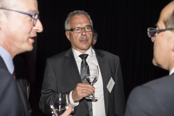 IHK feiert «Fest der Ostschweizer Wirtschaft»