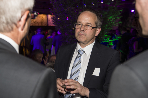 IHK feiert «Fest der Ostschweizer Wirtschaft»