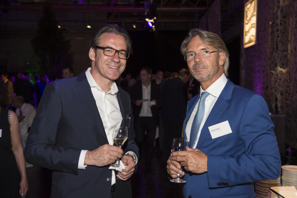 IHK feiert «Fest der Ostschweizer Wirtschaft»