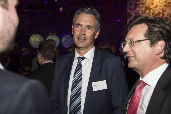 IHK feiert «Fest der Ostschweizer Wirtschaft»