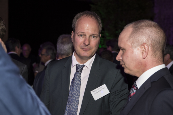 IHK feiert «Fest der Ostschweizer Wirtschaft»