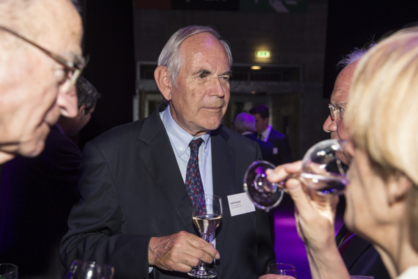 IHK feiert «Fest der Ostschweizer Wirtschaft»
