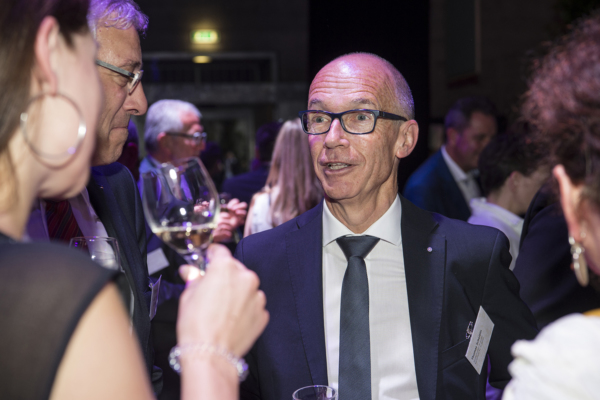 IHK feiert «Fest der Ostschweizer Wirtschaft»