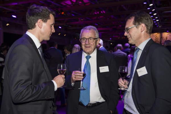 IHK feiert «Fest der Ostschweizer Wirtschaft»