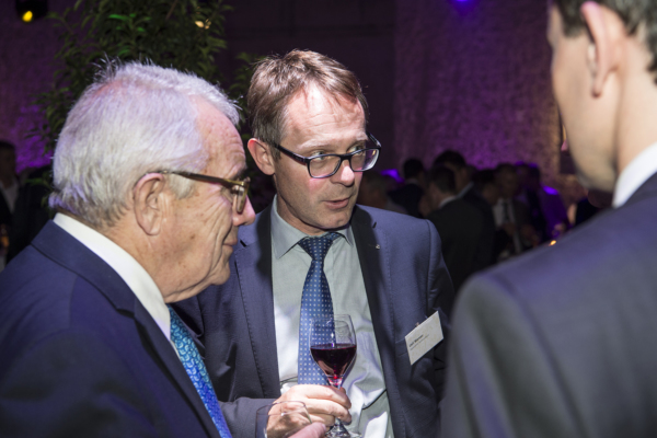 IHK feiert «Fest der Ostschweizer Wirtschaft»