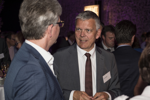 IHK feiert «Fest der Ostschweizer Wirtschaft»