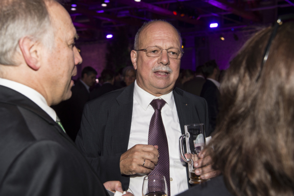 IHK feiert «Fest der Ostschweizer Wirtschaft»