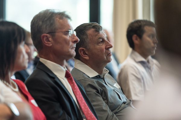 Smart City – Trendwandel oder nur Vision?