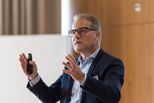 Smart City – Trendwandel oder nur Vision?