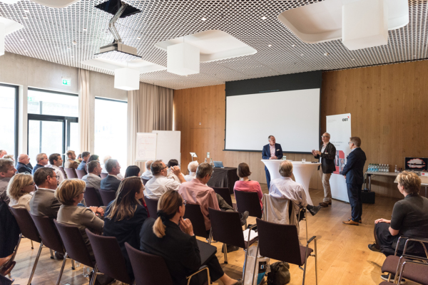 Smart City – Trendwandel oder nur Vision?