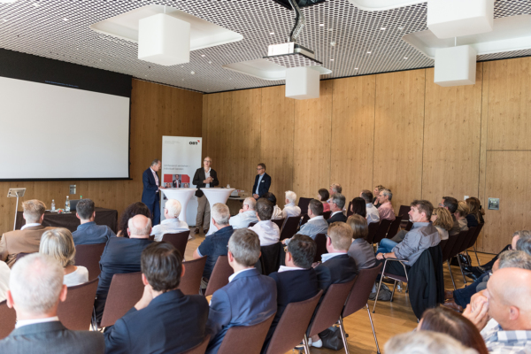 Smart City – Trendwandel oder nur Vision?