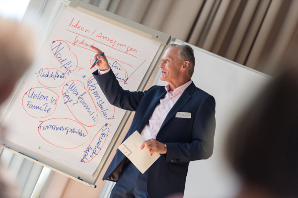 Smart City – Trendwandel oder nur Vision?