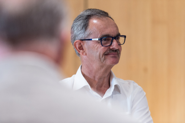 Smart City – Trendwandel oder nur Vision?
