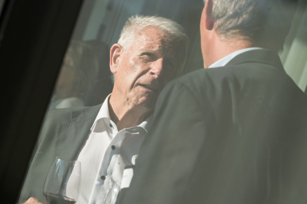 Smart City – Trendwandel oder nur Vision?