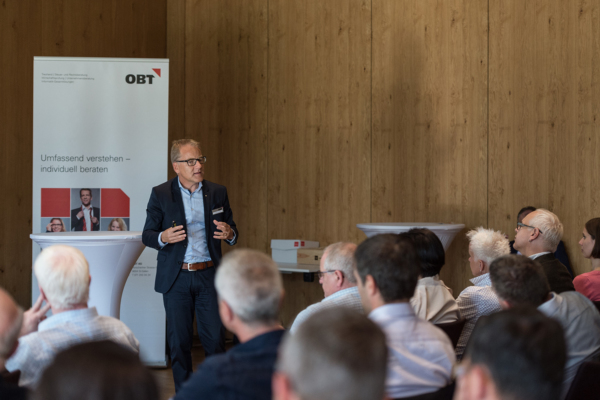 Familien-Strategie in KMU