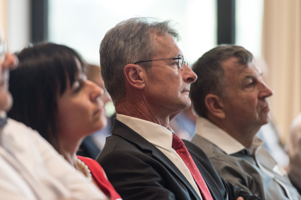 Familien-Strategie in KMU