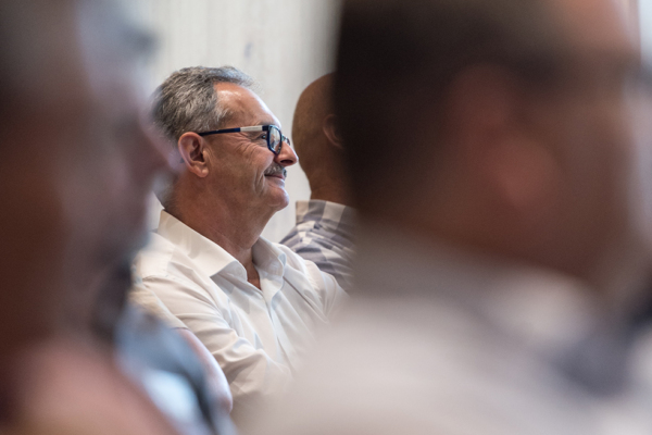 Familien-Strategie in KMU