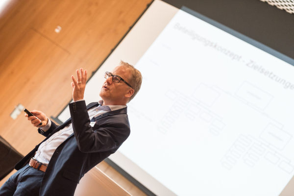 Familien-Strategie in KMU
