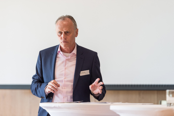 Familien-Strategie in KMU