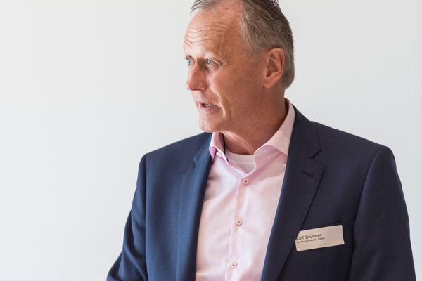 Familien-Strategie in KMU