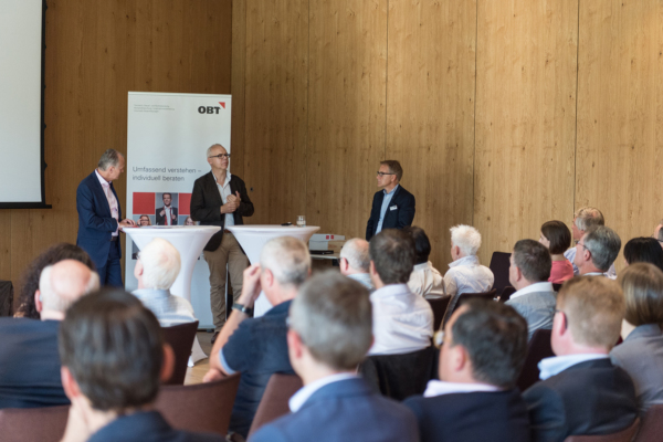 Familien-Strategie in KMU