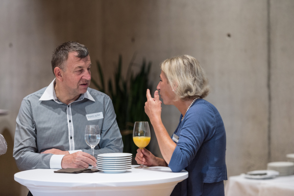 Familien-Strategie in KMU