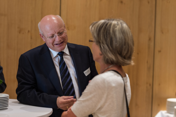 Familien-Strategie in KMU