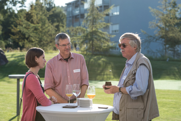 Familien-Strategie in KMU