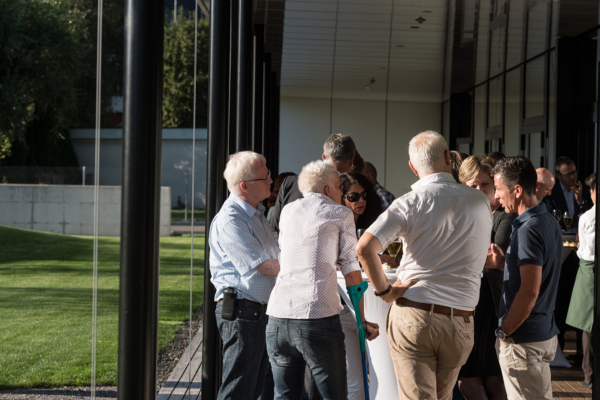 Familien-Strategie in KMU