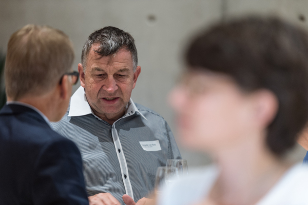 Familien-Strategie in KMU